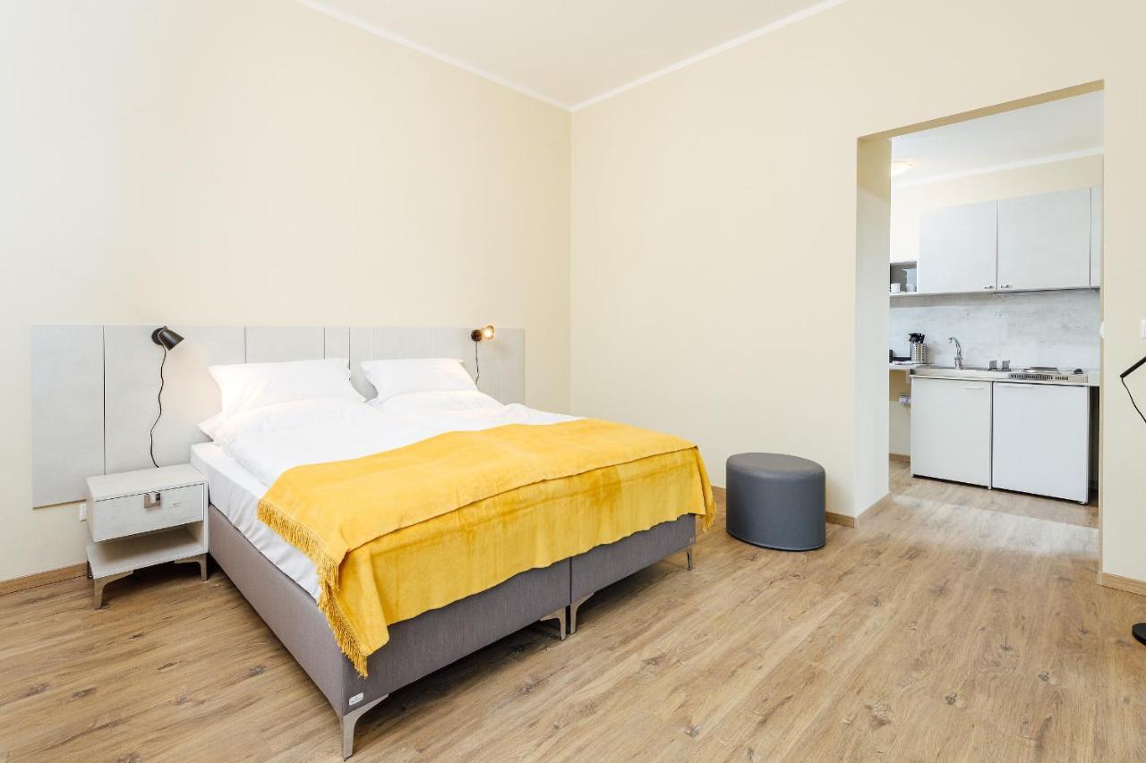 Apartmanovy Dom Grand - Contactless Check In Trenčianske Teplice Екстериор снимка